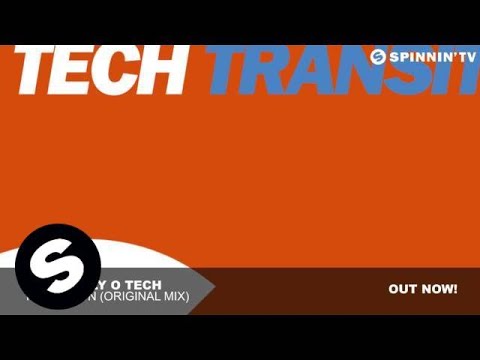 DJ PP & Fly O Tech - Transition (Original Mix)