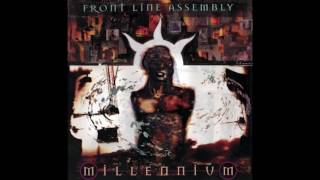 Front Line Assembly - Millenium
