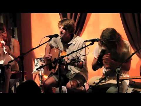 Tin Sparrow - My Own