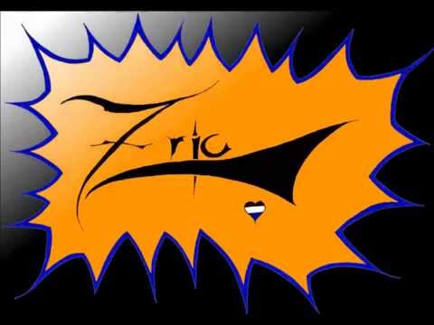 Z-RIC Pres. Beat Counter - Crazy Beatz