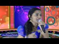 Oru Poongavanam Abinaya