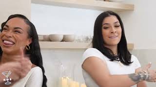 Heather & Smac’s Best Cocktail Moments 🍸 With AD, MackWop & More