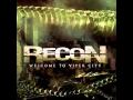 RECON- Thirteen WITH Lyrics