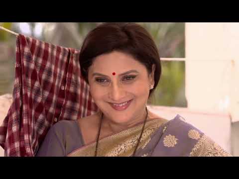 Agga Bai Sasubai - Ep 212 - Girish Oak - Marathi Tv Serial - Zee5 Marathi Classics