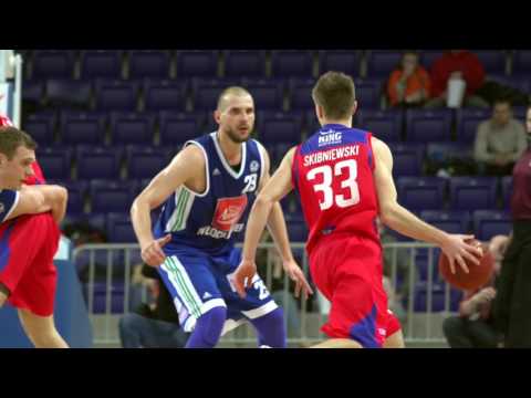 King Wilki Morskie Szczecin