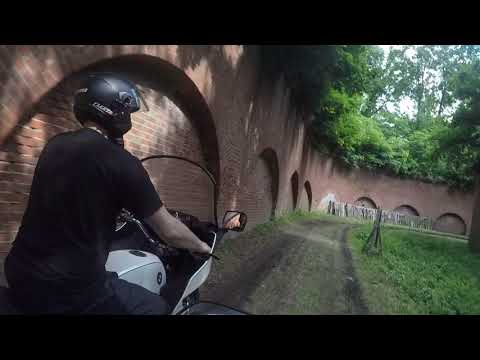 BMW R100RS EML Sidecar