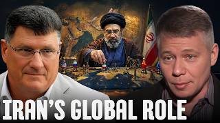 Iran as a Power Factor: How Geopolitics Is Changing — Krapivnik & Ritter