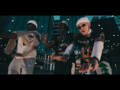 Tc4 - Cinnamon (Official Video)