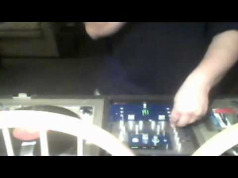 Dj Obscenity - Thursday night jungli-DNB PODCAST .mp4