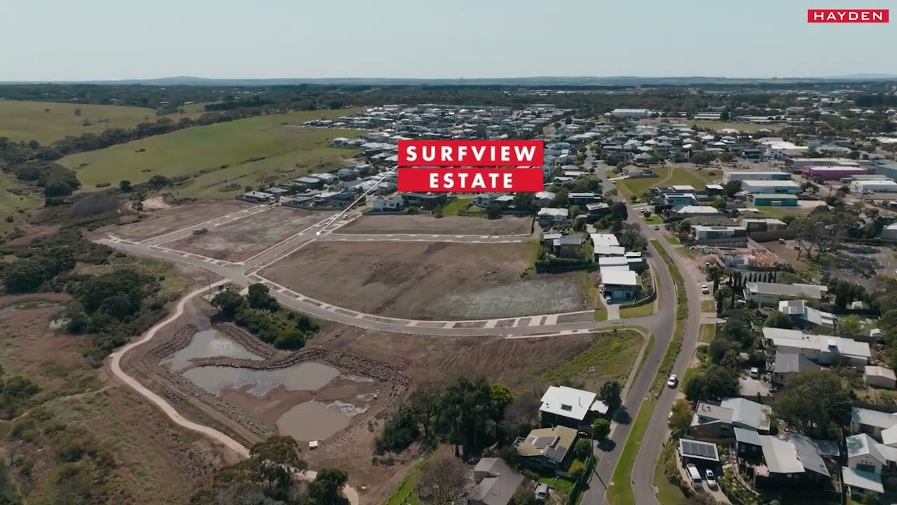 6 Pyke (Lot 726) Crescent, Torquay