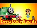 Everybody Counts MVS Music Video Slideshow 441