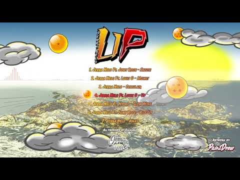 Jerra Nelo Feat. Louis G - Up