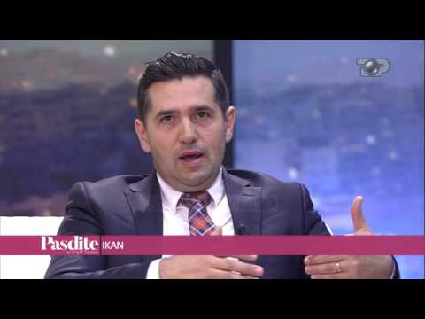 Pasdite ne TCH, 19 Janar 2017, Pjesa 3 - Top Channel Albania - Entertainment Show