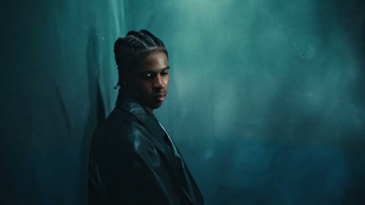 JayDon - Jealous Of The Moon