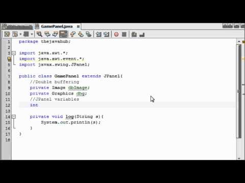 Intermediate Java Game Programming