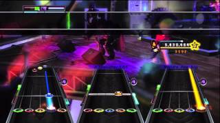 The Black River by The Sword Full Band FC #1404