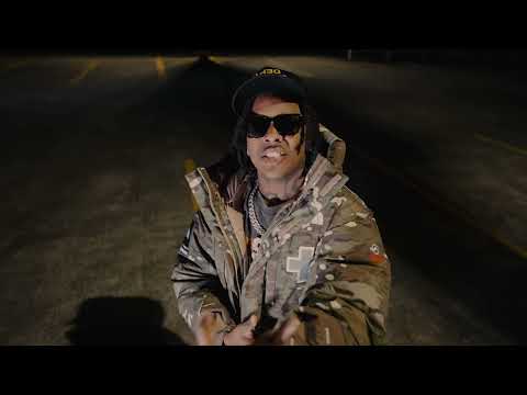 GBM BabyG - Diamonds (Official Video)