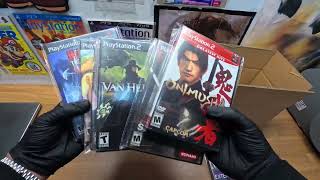 Packing some PlayStation CLASSICS headed to Singapore 🇸🇬