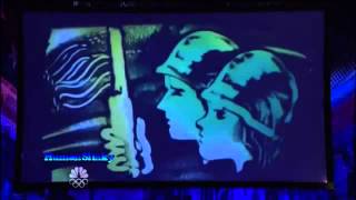 Joe Castillo, Austin Auditions - America's Got Talent 2012