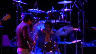 Money Mark - Rock In The Rain - 3/4/2007 - Bimbo's 365