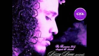 Bizzy Bone- Waitin For Warfare (Chopped &amp; Slowed By DJ Tramaine713)