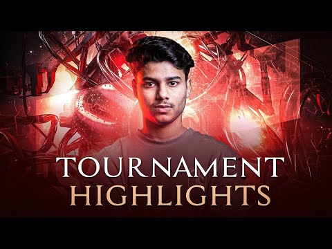 TOURNAMENT HIGHLIGHTS BY S8UL-ADEEB09 [ POV CALLOUTS🗣️🔊 [ RUSHER POV🧠 [ FT.S8ULELITE