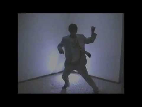 Alan Cooper - Strobe Light Dancer