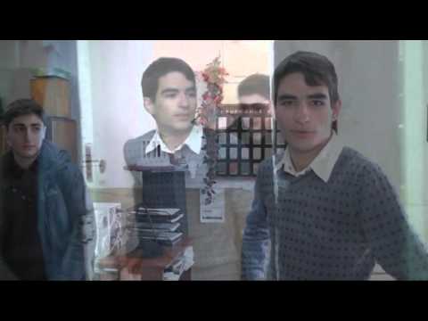 ՀԱՊՀ Գյումրու Մասնաճյուղի ՆԳՄՏ ամբիոն