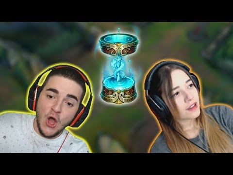 GÖZDE BANA ŞANSLI MI GELDİ? | 10X LANETLİ KAPSÜL AÇILIMI | LoL