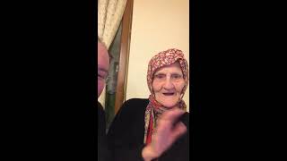 Anneannem Nefise teyze ile alzheimer hastalığın