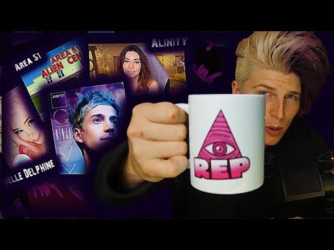 , title : 'Belle Delphine Is BANNED (WHY Ninja Joined Mixer!) Alinity NOT BANNED & Area 51 Is In Trouble'
