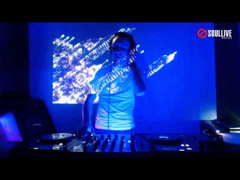 TAKE IT DEEP Radioshow - En #42 (soullivefm.com)