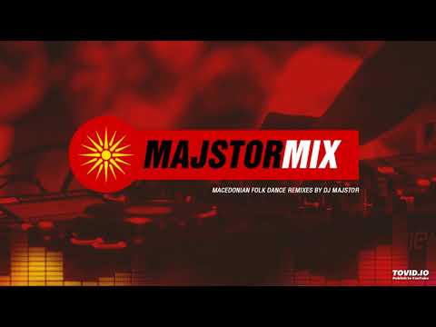 MajstorMix - Zeleni Oci