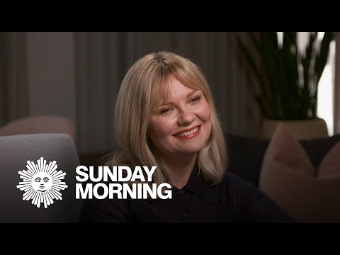 Extended interview: Kirsten Dunst and more