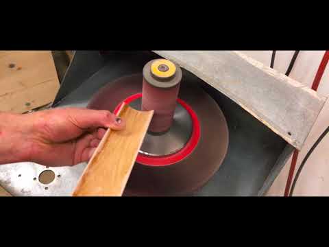 Lžíce na boty Achilles