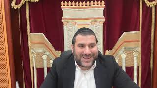 Adoucir les Rigueurs: Le Rôle Du Pidyon ( Likoutey halakhot birkot hachahar 5)