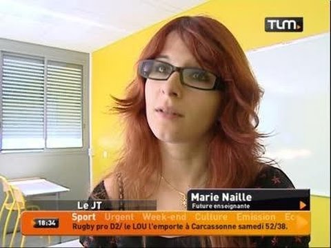 Journée de pré-rentrée pour les enseignants