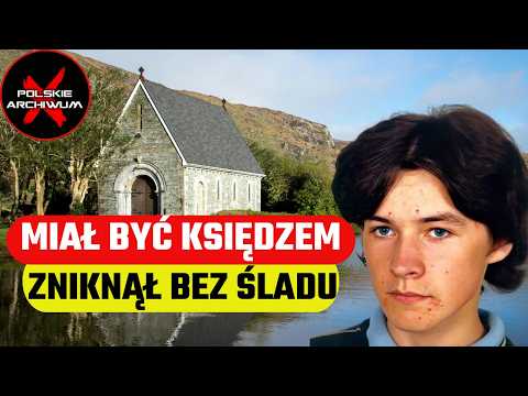 Friar, Hermit, or Victim? Three Theories About Tomasz's Disappearance | Polish X-Files #172