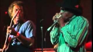 Junior Wells &amp; Buddy Guy - Trouble No More