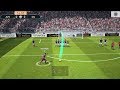 Pes Mobile 2019 / Pro Evolution Soccer / Android Gameplay #48