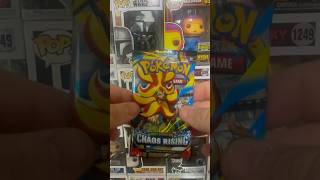 Episode 69 Rip till Retire! Pokemon chaos Rising! #pokemon #pokemoncards #pokemontcg