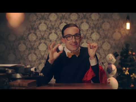 Erwin aus der Schweiz (Marc Haller) at Homeoffice