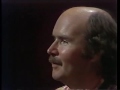 Tom Paxton - Hand Me Down My Jogging Shoes (Live 1981)