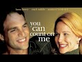 You Can Count On Me 2000 Intro