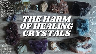 The Environmental Impact of Crystals | How to Ethically Source Crystals