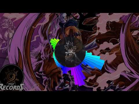 NightCore - 1. Lucas A.R.T. - MANGEKYO SHARINGAN [Prod. 808 Ander]