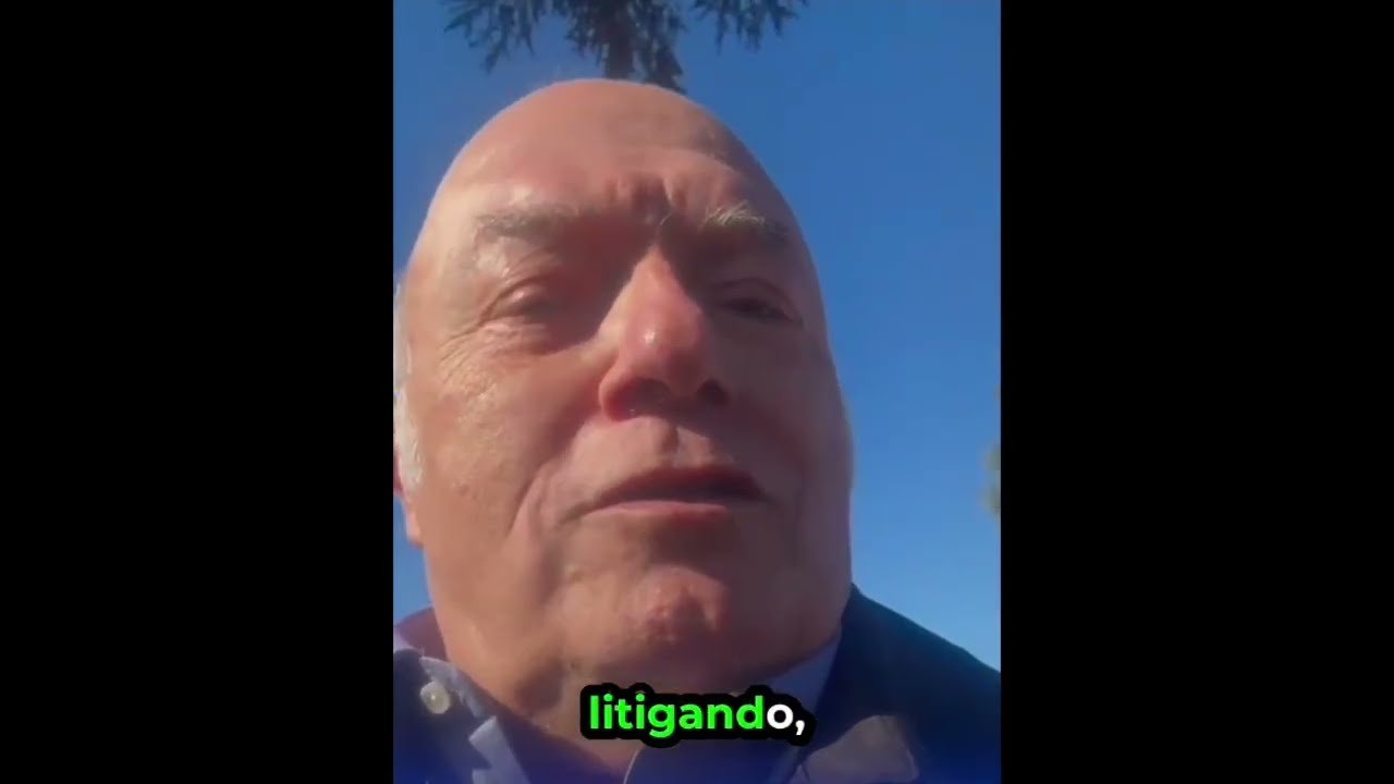 STORACE: "HO VISITATO IN CARCERE GIANNI ALEMANNO, ATTENDIAMO CHE FINISCA QUESTO CALVARIO"