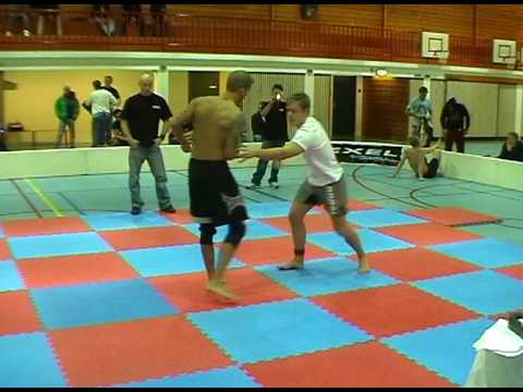 GhettoFights 09 - Kamp 3 (Semifinale).avi