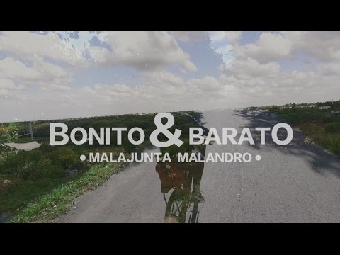 Malandro - Bonito & barato - Syconautica (Club Hats Beat)
