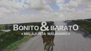 Malandro - Bonito & barato - Syconautica (Club Hats Beat)